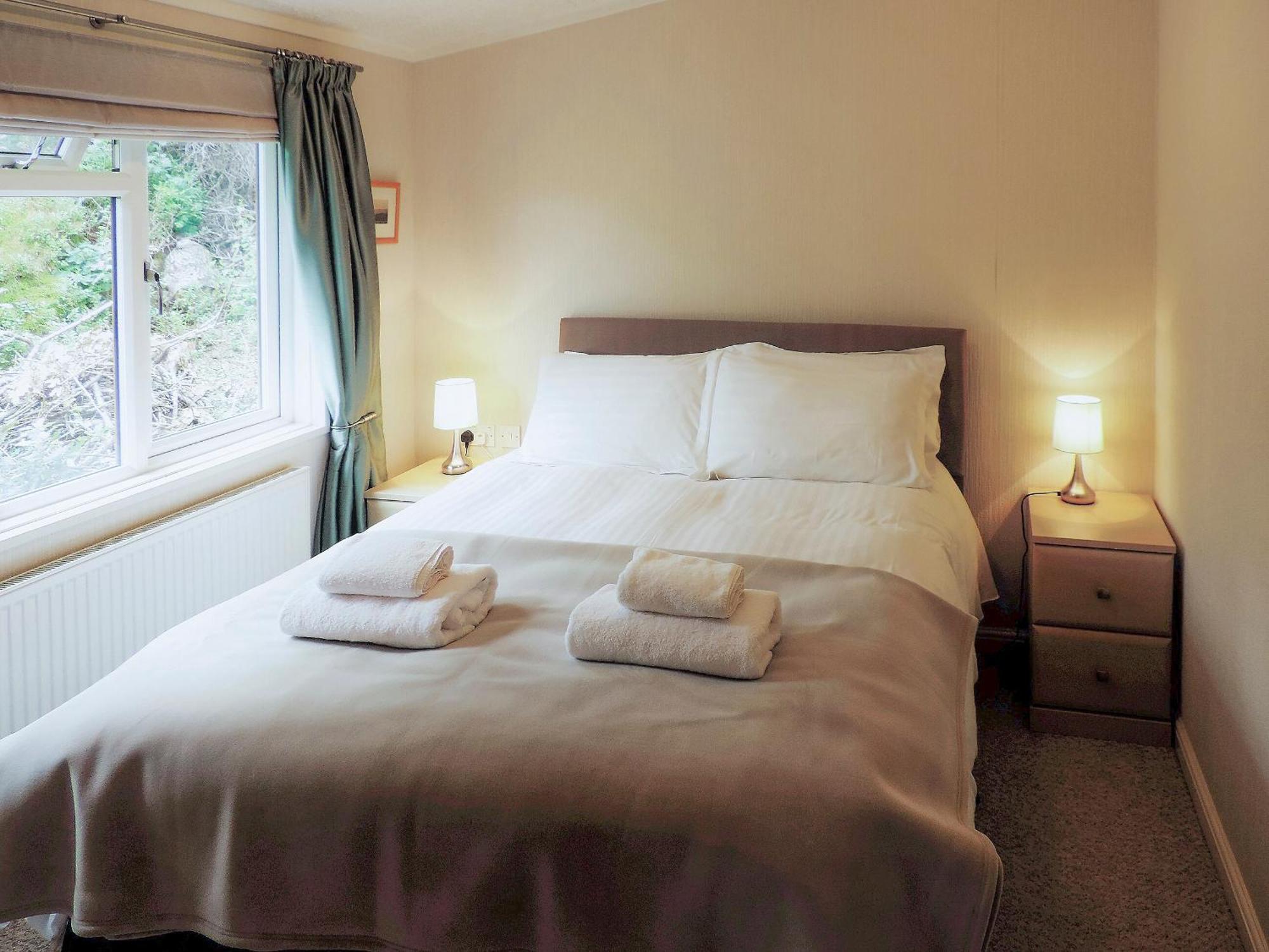 Ransome Lodge High Nibthwaite Eksteriør billede